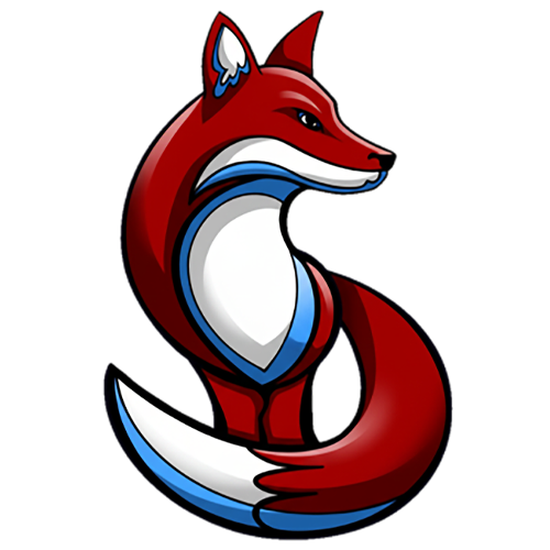Sparfuchs Fox Logo